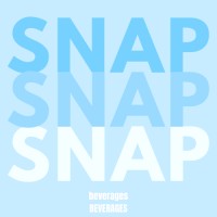 SNAP BEVERAGES logo - Similar company to Sunday & Best.