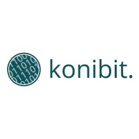 KONIBIT TECHNOLOGY SOLUTIONS SL logo - Similar company to Hacom Technologies