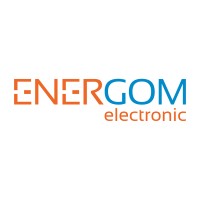 Energom Electronic logo - Similar company to R J Electrics