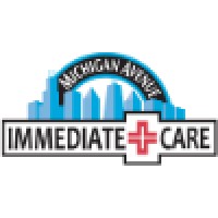 Michigan Avenue Immediate Care logo - Similar company to Dupage Immediate Care