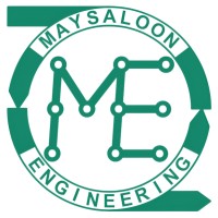 Maysaloon Engineering Co.
