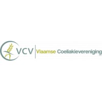 Vlaamse Coeliakievereniging logo - Similar company to Restaurant Gys | Utrecht