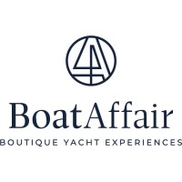 Boataffair Asia Pacific logo - Similar company to Smart Yachts International