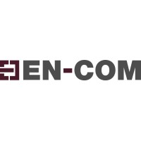 EN-COM logo - Similar company to F.P.M. Engineering
