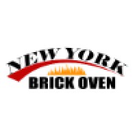 New York Brick Oven Company logo - Similar company to Massa Pizza