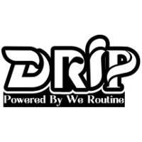 Drrip logo - Similar company to Mindcraft Design Studio