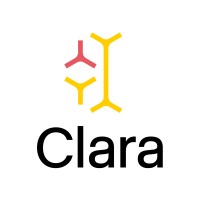 CLARA Center logo - Similar company to It4Innovations National Supercomputing Center