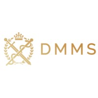 Danish Military Medicine Society logo - Similar company to Norsk Militærmedisinsk Forening
