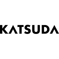 KATSUDA logo - Similar company to Walter Baden