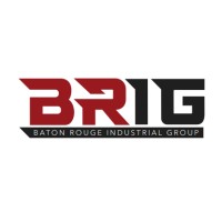 Baton Rouge Industrial Group (BRIG) logo - Similar company to Allstream Insiders - “Insider” News For Industry