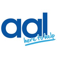 AAL LTD logo - Similar company to Thunder Mobility