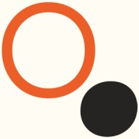 OrangePointStudio logo - Similar company to Fabrika.Has