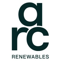 Arc Renewables logo - Similar company to Archsolar