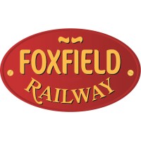 Foxfield Light Railway logo - Similar company to Scale Model Scenery Limited