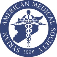 Syrian American Medical Society (SAMS) logo - Similar company to Impact- Civil Society Research And Development