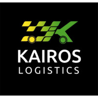 Kairos Logistics logo - Similar company to Tulip Logistics