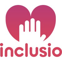 Inclusio logo - Similar company to Telmed
