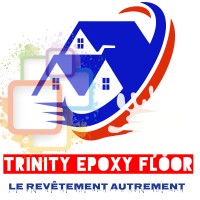 Trinity Epoxy Floor logo - Similar company to Maximum Trading Ltd.