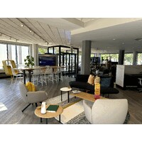 Resource One Office logo - Similar company to Widmer Interiors