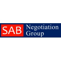SAB Negotiation Group logo - Similar company to Outreach Canada Ministries