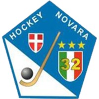 Hockey Novara 1924 logo - Similar company to Butterfly Roma H.C.C.