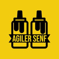 Agiler Senf logo - Similar company to Hello.Beta Hub Gmbh