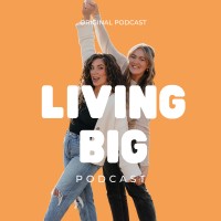 Living Big logo - Similar company to Event Penguin