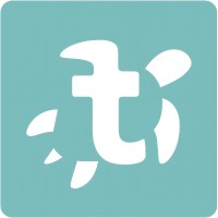 Turtl logo - Similar company to Dash (By Eatfreqs, Inc.)