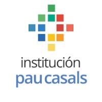Institució Pau Casals logo - Similar company to Ceina Formació