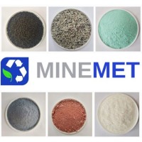 Minemet (Pty) Ltd. logo - Similar company to Kh Customs Aps