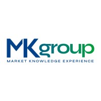 MK Group logo - Similar company to Telesystem