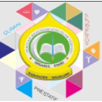 SMAIT Ihsanul Fikri Mungkid Magelang logo - Similar company to Ikebaras Undip