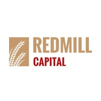 Redmill Capital logo - Similar company to Amesten Capital