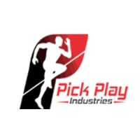 PickPlay Industries logo - Similar company to Doraaj Industries