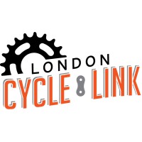 London Cycle Link logo - Similar company to Baltic Wind