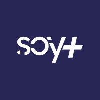 Soy Mas Inc logo - Similar company to Avanzando Juntos