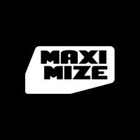 Maximize logo - Similar company to Quadrante Brasil