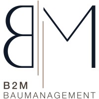B2M Baumanagement GmbH logo - Similar company to Waldrap Ag