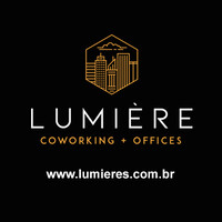 Lumière Coworking + Offices logo - Similar company to Click Fiscal