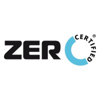 ZEROCertified. Carbon Negative Impact logo - Similar company to Twinnovate B.V.