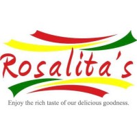 Rosalitas logo - Similar company to Jaf Bakery