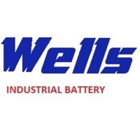 Wells Industrial Battery logo - Similar company to Custom Battery Cables