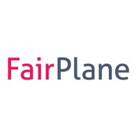 FairPlane logo - Similar company to Claim Flights