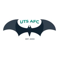 UTS Australian Football Club logo - Similar company to Rixo Mobility