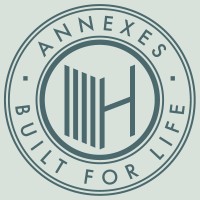 Hawksbeck Annexes logo - Similar company to Inframe Garden Rooms
