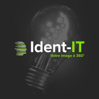 Ident-IT - Groupe IT & You ©️ logo - Similar company to Data-It - Groupe It & You ©️