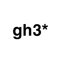gh3* logo - Similar company to Ccxa