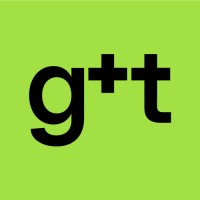 Gin+Tonic logo - Similar company to Grof