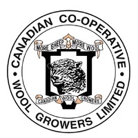 The Canadian Co-Operative of Wool Growers Ltd. logo - Similar company to The Real Wool Shop