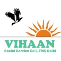 Vihaan - Social Service Cell, Fms Delhi